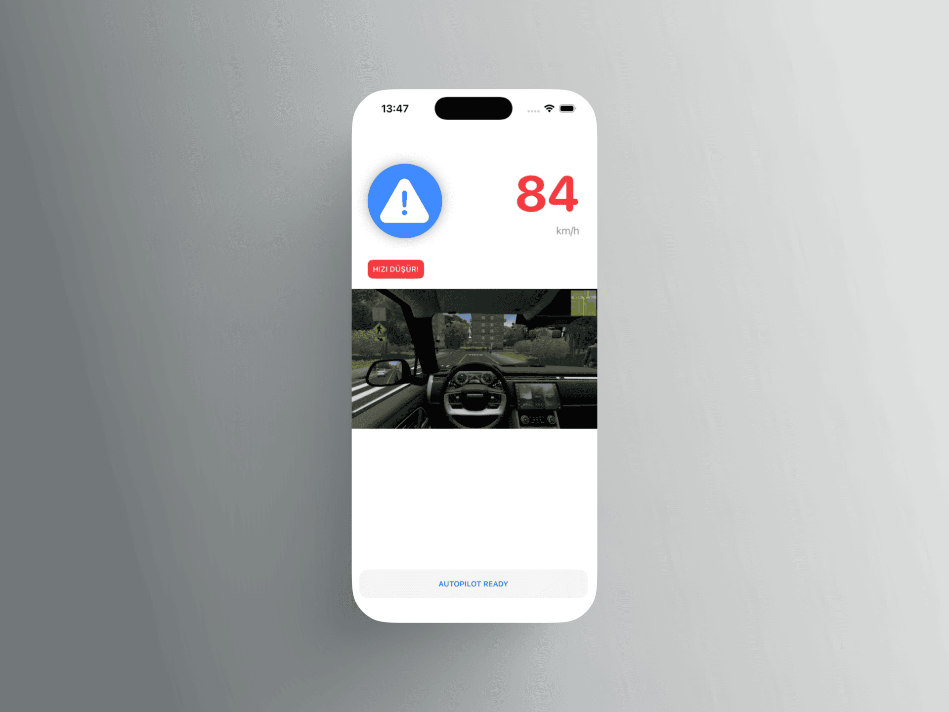 AI Car Simulator